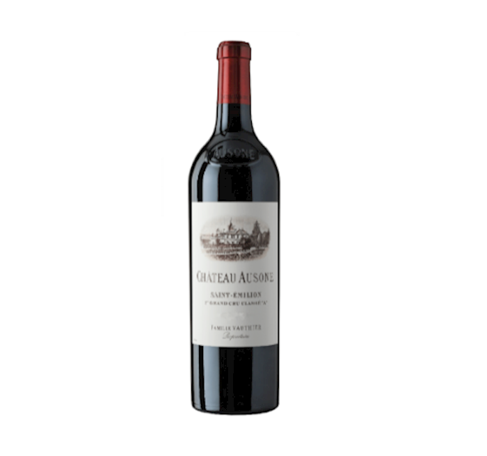 Château Ausone Saint-Émilion Grand Cru - Best Gourmet Products