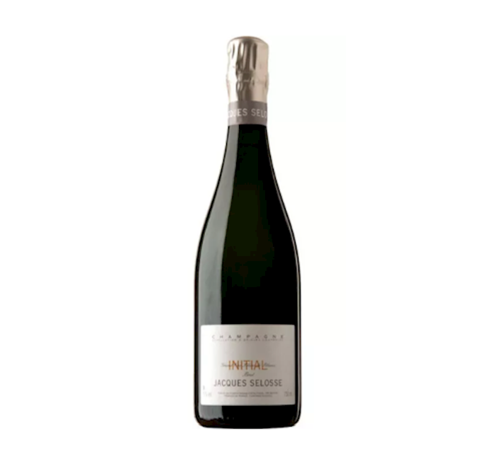 Domaine Jacques Selosse Initial Blanc de Blancs Brut Champagne