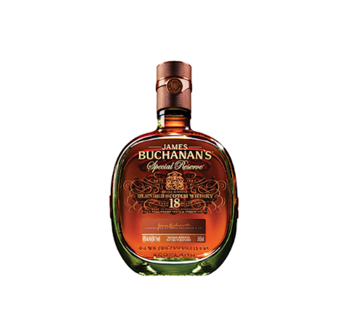 Buchanan's Buchanan's Special Reserve 18 Year Old - Best Gourmet
