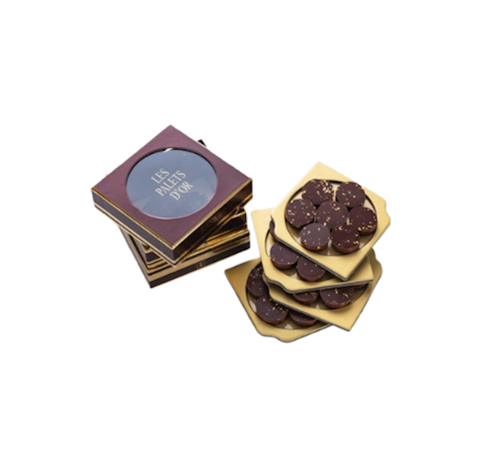 Bernachon Palet d'Or - Best Gourmet Products | TasteAtlas