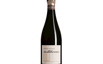 Domaine Jacques Selosse Initial Blanc de Blancs Brut Champagne