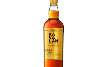 Kavalan Kavalan Triple Sherry Cask Single Malt Whisky - Best
