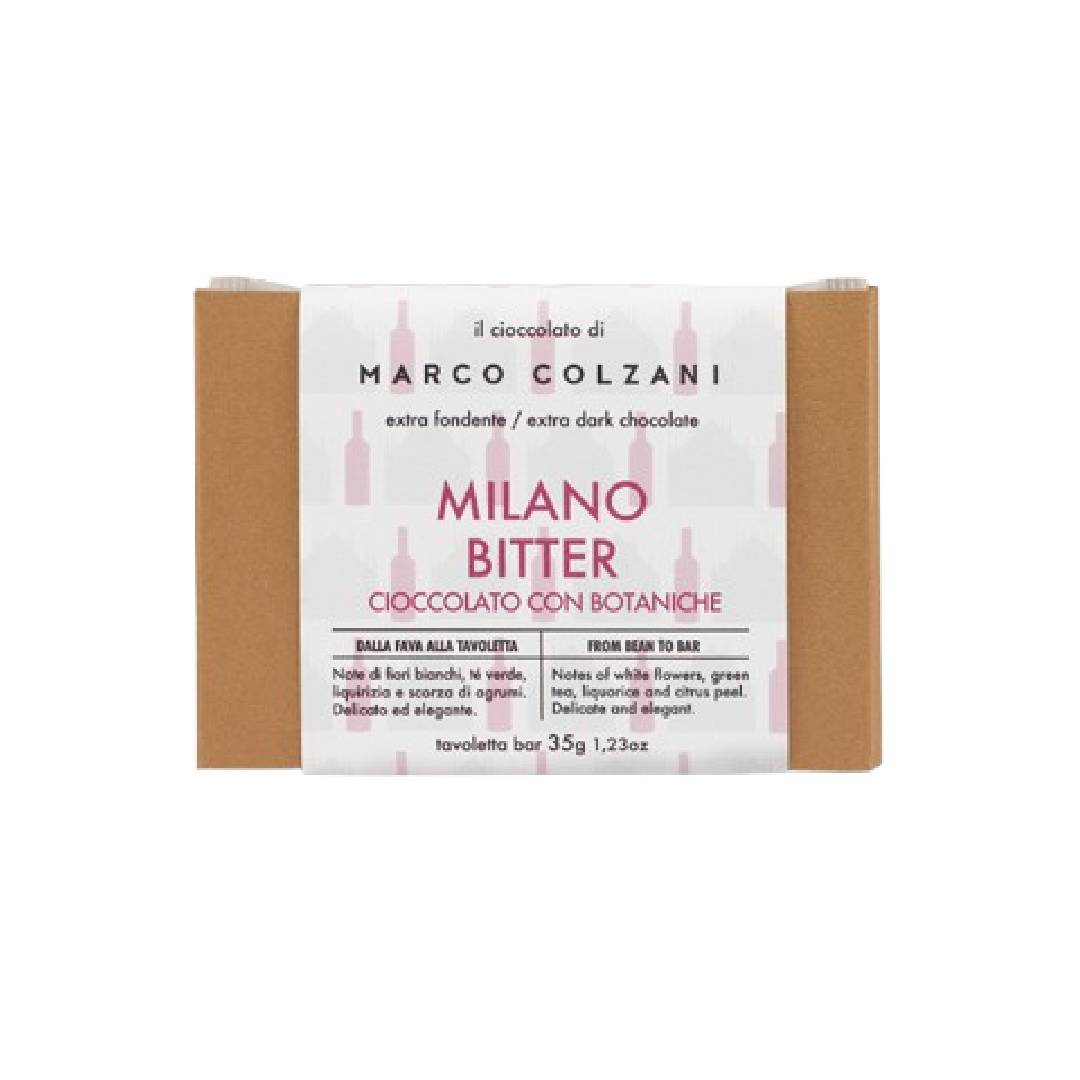 Marco Colzani Milano Bitter - Best Gourmet Products | TasteAtlas