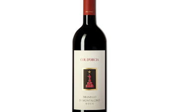 Col d'Orcia Poggio al Vento Brunello di Montalcino Riserva - Best