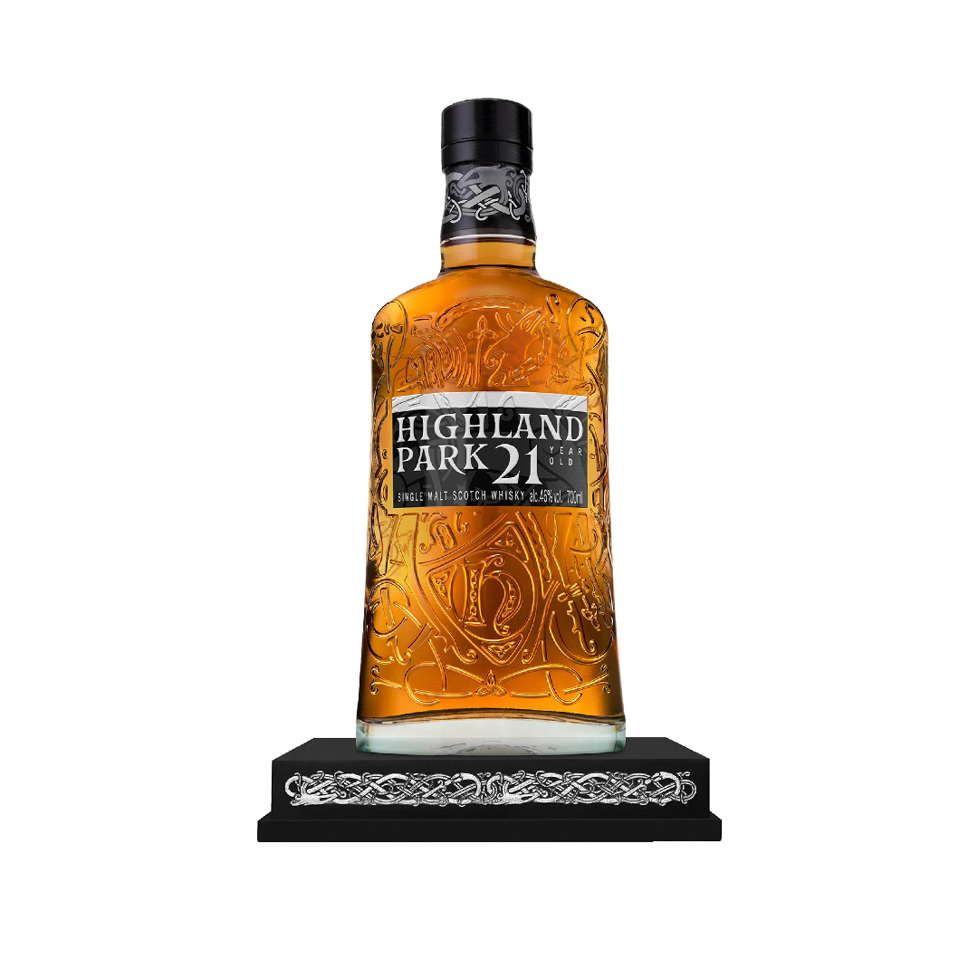 Highland Park Highland Park 21 Year Old - Best Gourmet Products