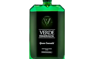 青4、緑4、FPオイル10 Verde Esmeralda Olive Blue Sapphire Picual Organic - Best Gourmet