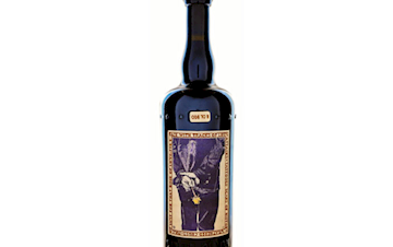 Sine Qua Non The Inaugural Syrah - Best Gourmet Products | TasteAtlas