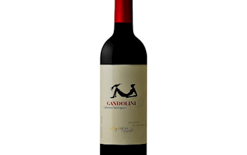 Viña Concha y Toro Gravas del Maipo Syrah - Best Gourmet Products