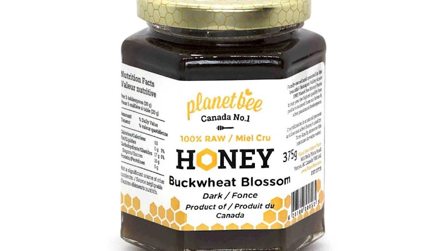 Planet Bee Honey Farm & Honeymoon Meadery 