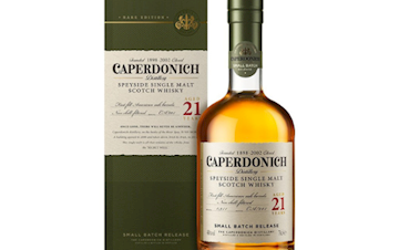 Caperdonich Caperdonich 25 Year Old Unpeated - Best Gourmet