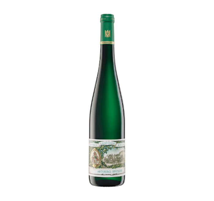 Maximin Grünhaus Abtsberg Riesling Grosses Gewächs - Best Gourmet