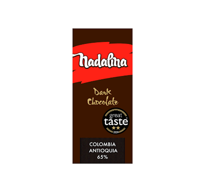 Nadalina Colombia Antioquia 65% - Best Gourmet Products | TasteAtlas