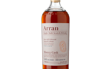Arran Whisky Arran 10 year old Single Malt - Best Gourmet Products