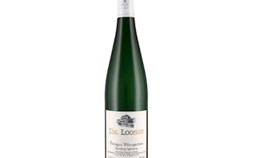 Weingut Dr. Loosen Erdener Prälat Riesling Auslese - Best Gourmet