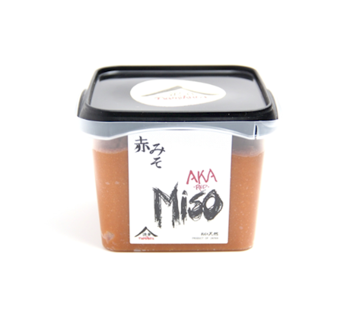 Namikura Aka Miso - Best Gourmet Products | TasteAtlas