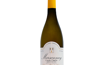Domaine Charles Audoin Marsannay Au Champ Salomon Rouge - Best