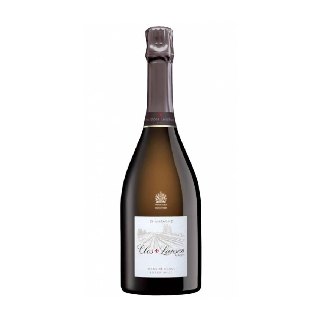 Lanson Noble Cuvée Brut - Best Gourmet Products | TasteAtlas