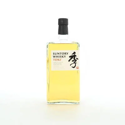 Suntory Liquors Suntory Whisky Toki - Best Gourmet Products