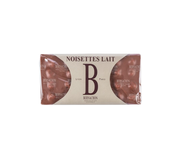 Bernachon Lait Noisettes - Best Gourmet Products | TasteAtlas