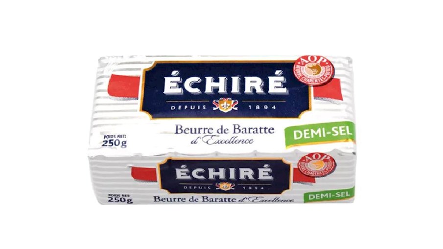 Échiré 