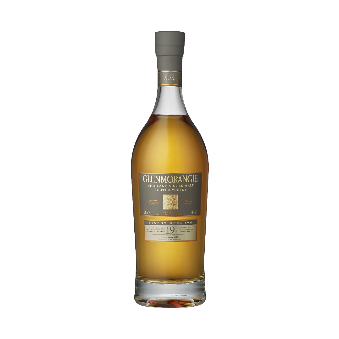 Glenmorangie Glenmorangie 19 YO - Best Gourmet Products | TasteAtlas