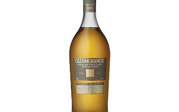 Glenmorangie - 14 Year Old - Elementa (1L) & Postcards Auction | The