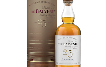 The Balvenie Distillery The Balvenie Triple Cask 16 Years Old