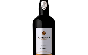 Justino's Madeira Wines Justino's Madeira Terrantez - Best