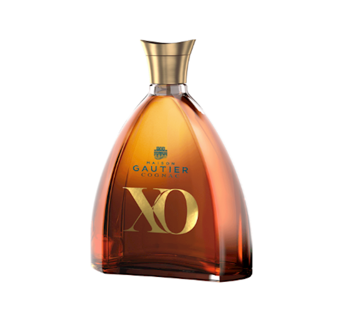 Cognac Gautier XO Cognac - Best Gourmet Products | TasteAtlas