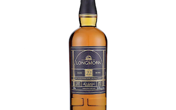 Longmorn Longmorn 18 Year Old Single Malt Scotch Whisky - Best