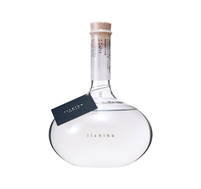 Iichiko Iichiko Frasco Shochu - Best Gourmet Products | TasteAtlas