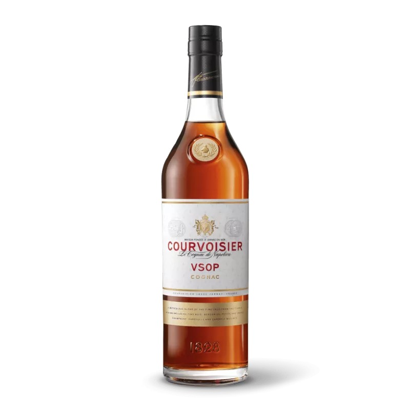Courvoisier Cognac VSOP - Best Gourmet Products - TasteAtlas