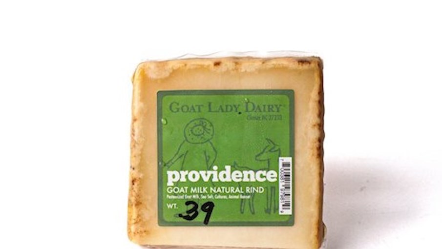 Goat Lady Dairy