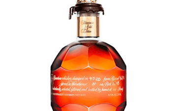Blanton's Blanton's Original Single Barrel - Best Gourmet Products