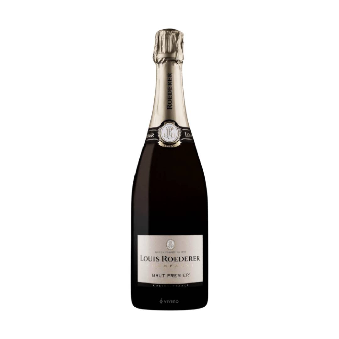 ワイン LOUIS ROEDERER COLLECTION 242 750ml Louis Roederer Collection 242 | Wine.com