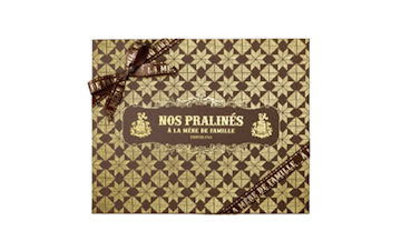 Bernachon Palet d'Or - Best Gourmet Products | TasteAtlas