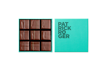 Patrick Roger Instinct Noir - Best Gourmet Products | TasteAtlas