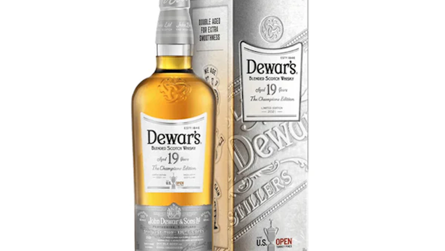 Dewar's 