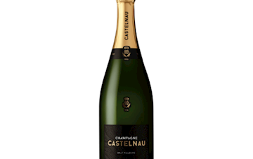 Domaine Jacques Selosse Initial Blanc de Blancs Brut Champagne