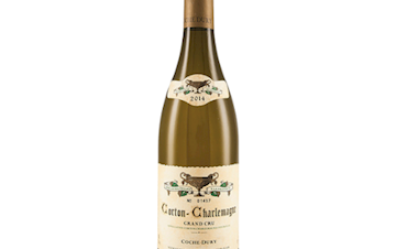 Domaine Coche-Dury Meursault-Perrières Premier Cru - Best Gourmet