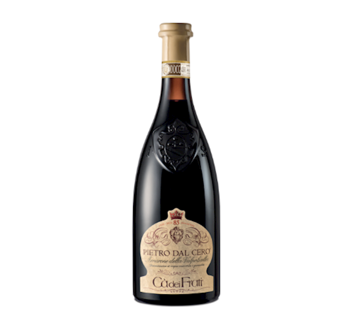Ca dei Frati プラット 2021 750ml Ca' dei Frati Pietro Dal Cero Amarone della Valpolicella - Best