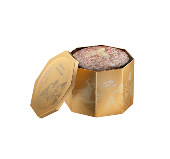Wicklein Elisen-Lebkuchen - Best Gourmet Products | TasteAtlas
