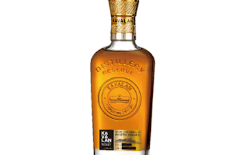 Kavalan Kavalan Classic Single Malt Whisky - Best Gourmet