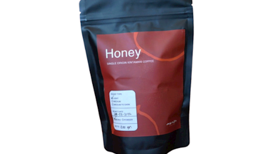Akasa Coffee