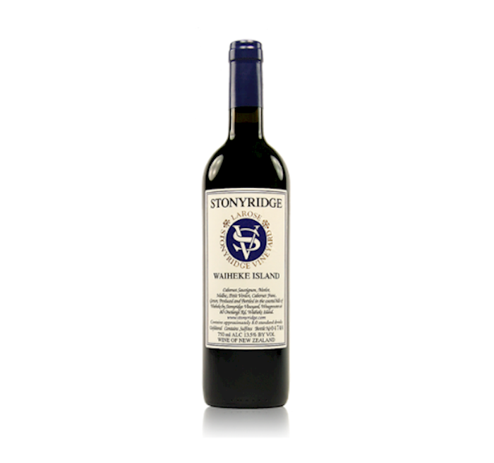 Stonyridge Vineyard Larose Red Blend - Best Gourmet Products