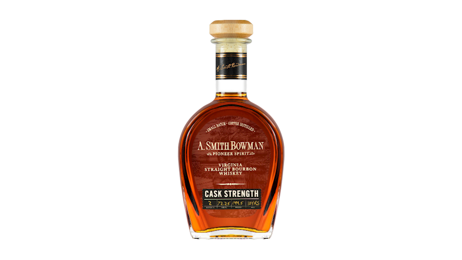 A. Smith Bowman Distillery