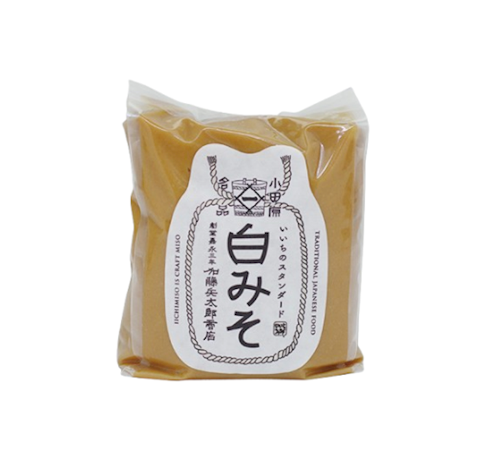 misoco様の専用ページ② Iichi Miso White Miso - Best Gourmet Products | TasteAtlas