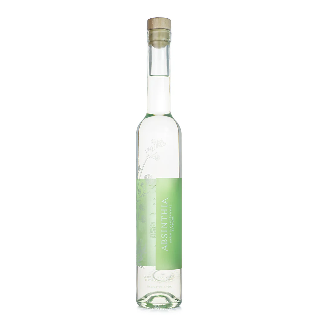 THE HERBALIST YASO Absinthe prototype03 - Best Gourmet