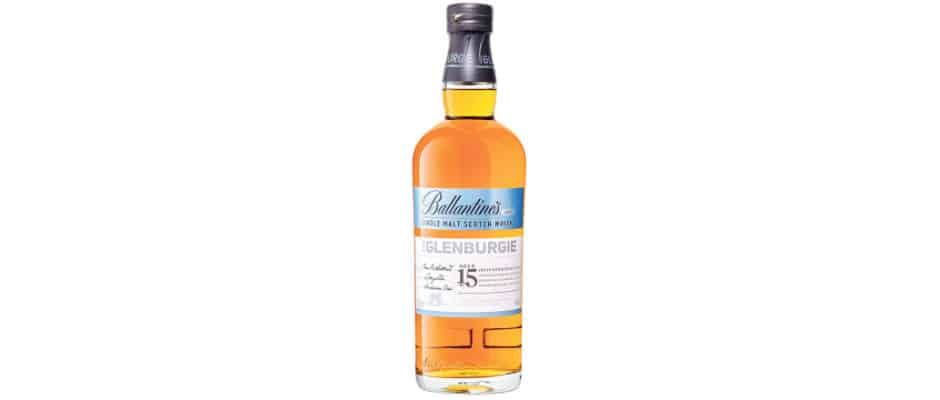 Ballantine's Ballantine's Glenburgie 15 Year Old Single Malt