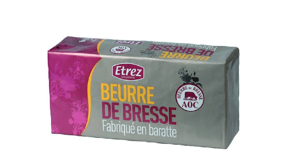 Laiterie Coopérative d'Etrez-Foissiat 